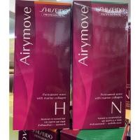 ราคา น้ำยา ดัดผม ชิเซโด้ แอรี่ มูฟ 100 มล. Shiseido Professional Airy Move Perming Lotion (13250803030)