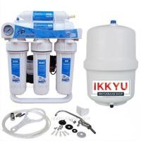 ราคา เครื่องกรองน้ำ RO FAST PURE 200 GPD (7288722983)