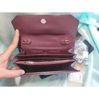 ราคา กระเป๋าสตางค์ สะพายข้าง CCOOแท้ 100% (10744865615)