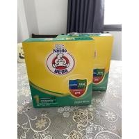 ราคา นมตราหมี สูตร 1 ขนาด 600 กรัม x 2 กล่อง (15549441847)