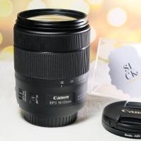 ราคา Lens Canon 18-135 mm f3.5-5.6 is USM Nano (มือสอง) (17430519906)