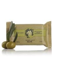 ราคา The Body Shop Olive Soap 100g