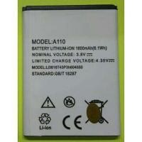 ราคา แบต DTAC Phone S1 (ZTE Blade A110) (Li3816T43P3h604550) (7166995386)