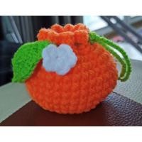 ราคา กระเป๋าไหมพรมใส่เหรียญ (3455630389)