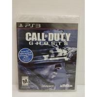 ราคา แผ่น PS3 แท้ - CALL OF DUTY GHOSTS ลดราคา ถูกสุดๆ ✅✅ (3188188836)