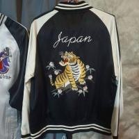 ราคา sukajan เสือเหลียวหลัง (16393835917)