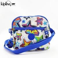 ราคา กระเป๋าสะพายข้าง Kipling Keefe Crossbody Bag HB6468 (14887499065)