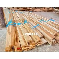 ราคา ไม้คิ้วบัวไม้สัก บัวพื้น บัวฝ้า บัวกันเปื้อน ไม้สัก หน้า2/3นิ้ว หนา1.2ซม ยาว100/200ซม (11499500748)