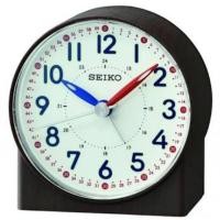ราคา นาฬิกาปลุก Seiko เสียงติ๊ด (มีคลิปสาธิตเสียง) (1092695998)