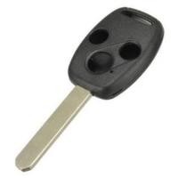 ราคา กรอบกุญแจรีโมท HONDA CITY CIVIC ACCORUD JAZZ 3ปุ่ม (3368942991)