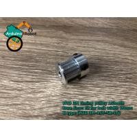 ราคา HTD 3M timing pulley 15teeth bore 5mm fit for belt width 10mm K type (HTD 3M-15T-5B-10) (13918272627)