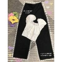 ราคา เสื้อครอป+กางเกงขายาว #ฟาร์มเสื้อ (2958938464)