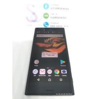 ราคา Xperia X Compact SO-02J docomo ใช้ซิมไทยได้ X028 (5340017169)