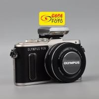 ราคา (Used) Olympus E- PL8 + Lens 14-42mm ** Shutter 400 ** (22512329926)