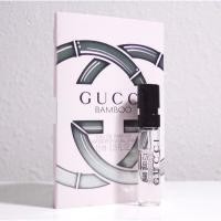 ราคา น้ำหอม Gucci Bamboo 1.5ml (1870252489)