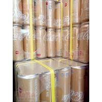 ราคา Coke Vanilla โค้กวานิลลา แพค 12 กระป๋อง (20732097845)