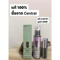 ราคา แท้100% CLINIQUE Even Better Clinical Radical Dark Spot Corrector + Interrupter 50ml. *แถมฟรีมาสคาร่ามูลค่า 600฿ (7399022483)