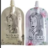 ราคา นิกาโอะ แฮร์ ทรีทเม้นท์ การ์เดียน NIGAO HAIR TREATMENT GUARDIAN ปรมาณ 30 มล. (แบบซองฝาเกลียว) (8417583789)