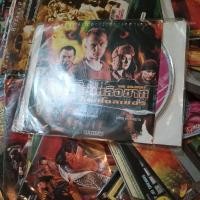 ราคา vcd หนังซองหนังเก่า มือสอง D (21383199867)