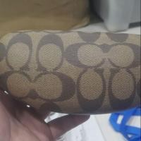 ราคา แว่นตาcoach sungass monogram (5601078122)