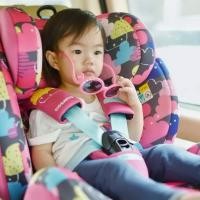 ราคา Cosatto Car seat รุ่น All-in-All ใช้ได้ตั้งแต่แรกเกิดจนถึง 12 ขวบ ลาย Fairy Cloud (1861782169)