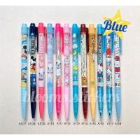 ราคา ลายปี2021[2]ลายที่ 107-118SANRIO ลิขสิทธิ์แท้ปากกาลูกลื่น 0.38 (9766654639)