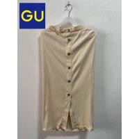 ราคา กระโปรงแบรนด์GUมือสอง (11041910654)