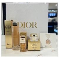 ราคา Set ครีมบำรุง Dior Prestige ขนาดทดลอง แท้ มีถุงและริบบิ้น Dior แถมให้ (10578313151)