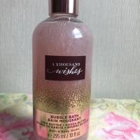 ราคา Bath and Body Works bubble bath shower (7344575274)