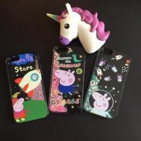 ราคา เคสไอโฟนตู้กากเพชรขอบนิ่ม ไหลได้ ✨✨ iPhone6/6s/6+/6s+/7/7+/8/8+ (310843849)