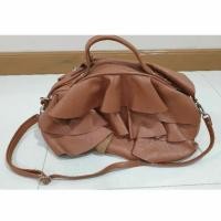 ราคา กระเป๋าหนังวัวแท้ made in italy (3170456050)