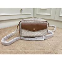 ราคา กระเป๋า Michael Kors Jet Set Travel Camera Xbody ของใหม่ ของแท้ 100% (11367938069)