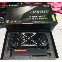 ราคา Aorus 1080ti สภาพนางฟ้า (2854095975)