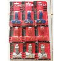 ราคา นกหวีดกีฬา CMG classic Fox40 (21472452039)