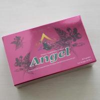 ราคา แองเจิ้ล บ้านสมุนไพรของแท้ 100% Angle Dietary Supplement product (14983926073)