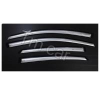 ราคา กันสาด นิสสัน ซิลฟี่ nissan sylphy สีบรอนซ์เงิน (2282018236)