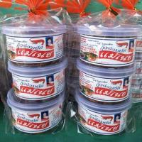 ราคา กุ้งจ่อมผัดทรงเครื่อง สูตรแม่เนย (3กระปุก) (2630056292)