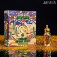 ราคา JAPARA Perfume Oil จาปารา น้ำหอมอียิปต์ #Passion Of The Moon [ 3ml. ] (4796125585)