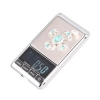 ราคา เครื่องชั่งดิจิตอลพกพา ตาชั่ง DS-16 200g/0.01 เครื่องชั่งดิจิตอล เครื่องชั่งทองดิจิตอล DS-16 200g0.01g Digital scale (3967032514)