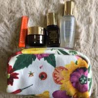 ราคา ชุด Estee Travel set พร้อมกระเป๋า (4509456372)