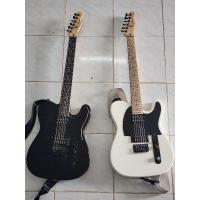 ราคา กีตาร์ไฟฟ้าทรงเทเล Century (22730219922)