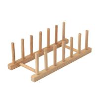 ราคา IKEA OSTBIT อูสต์บิตที่วางจาน ที่คว่ำจาน ไม้ไผ่ (18447312619)