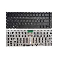 ราคา HP 240 G6 G7 245 G6 246 G6 NSK-XC5SQ NSK-XC1BW computer laptop keyboard (10142359946)
