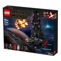 ราคา Hobbit99:: Lego Star War 75256 Kylo Ren's Shuttle (5512273503)