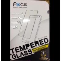ราคา FOCUS ฟิล์มกระจกนิรภัยโฟกัส iPhone 4 / 4S (567863025)