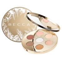 ราคา Becca eye palette สภาพดีเว่อ (894866402)