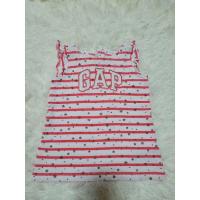 ราคา เสื้อยืดเด็กหญิง Baby Gap แท้ มือ 2 สวย (9649297607)