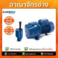 ราคา ปั๊มเจ็ทคู่ ดูดลึก 1 แรงม้า 750W PEDROLLO รุ่น JDWM1A/30 (2177048164)