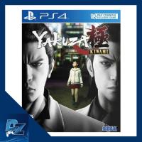 ราคา Yakuza Kiwami PS4 Games มือ 1 New & มือ 2 Used สภาพดี แผ่นใสกิ๊ง [แผ่นเกมส์ PS4] [แผ่น PS4 แท้] [PS4 Game] (12040413656)