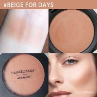 ราคา bareMinerals Gen Nudeบลัชออนสีเดียว6G PRETTY IN PINK VSZY (18426508570)